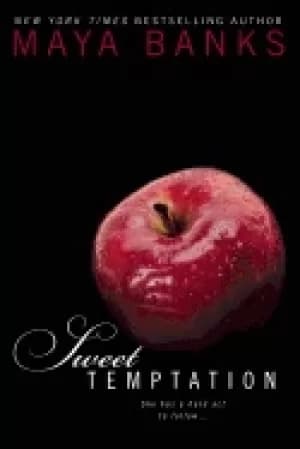 Image of sweet temptation