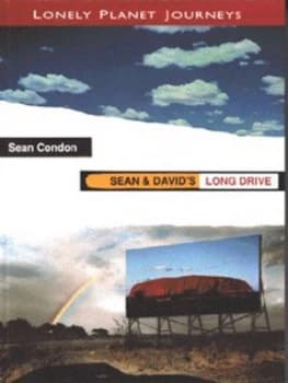 Image of Sean and Davids Long Drive by Sean Condon Paperback