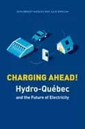 Image of charging ahead hydro quebec and the future of electricity