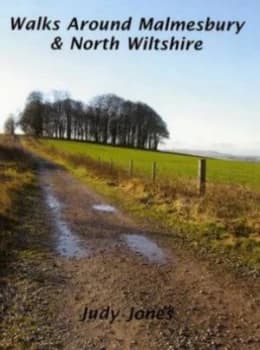 Image of Walks around Malmesbury and North Wiltshire by Judy Jones Paperback