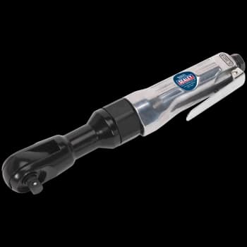 Image of Sealey SA20/S Air Impact Wrench 3/8" Drive