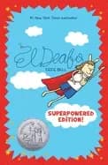 Image of el deafo superpowered edition