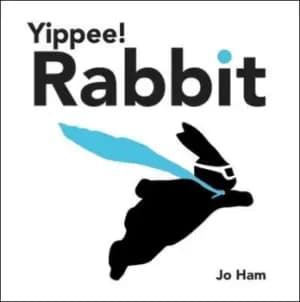 Image of Yippee! Rabbit - Jo Ham - Hardback - Used