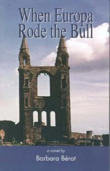 Image of When Europa Rode the Bull by Barbara Berot Paperback