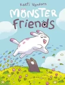Image of Monster Friends
