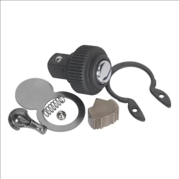 Image of Genuine SEALEY AK660S.RK Repair Kit for AK660S 1/4Sq Drive