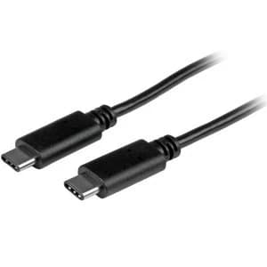 Image of USB C Cable Mm 1 M 3 Ft. USB 2.0