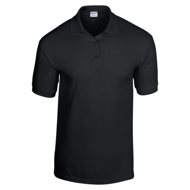 Image of Gildan GD40B boys's in Black