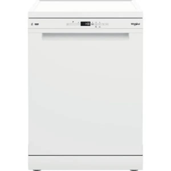 Image of Whirlpool 6th Sense W2IHD524UK Fully Integrated Dishwasher