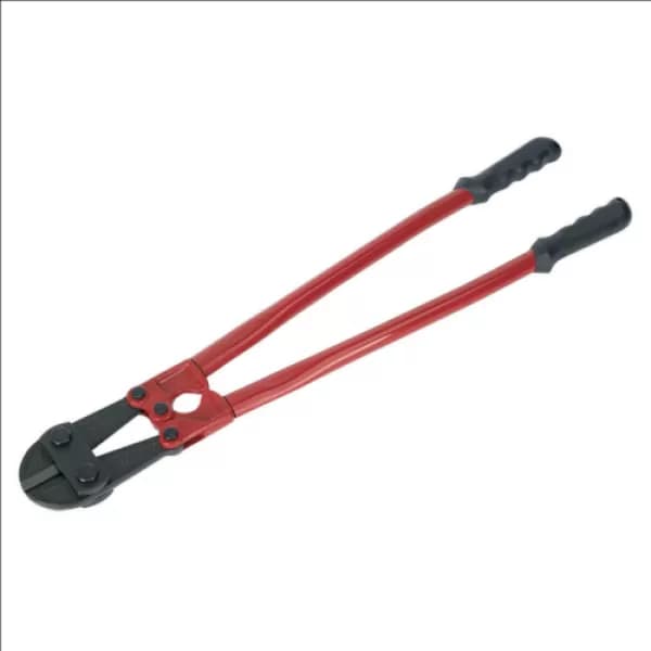 Image of Genuine SEALEY AK510 Bolt Cropper 750mm 13mm Capacity