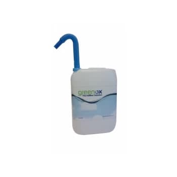 Image of AdBlue Emissions Reducer For Diesel - 10 Litre - AD910 - Greenox