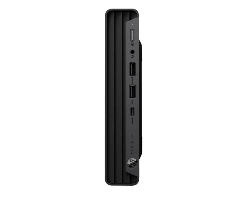 Image of HP Pro Mini 400 G9 Business Desktop - Core i5