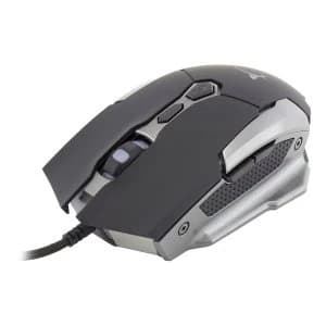 Image of White Shark Gaming Gm-1804 Phageborn Umethon The Cinder Ravanger 3200Dpi Gaming Mouse