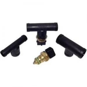 Image of NTC Temperature sensor TT Electronics AB 94099.00012 40 up to
