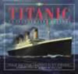 Image of Titanic Hardback