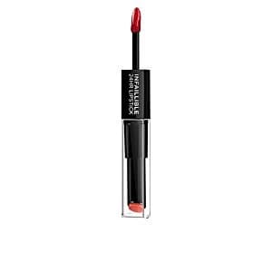 Image of INFALLIBLE X3 24H lipstick #700 boundless burgundy