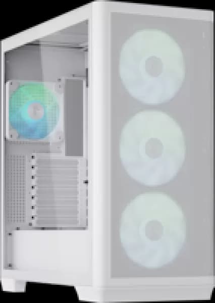 Image of APNX Creator C1 White Tower Chassis