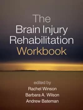 Image of The Brain Injury Rehabilitation Workbook