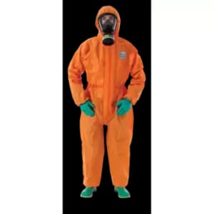 Image of 5000 Ultrasonically Welded & Taped - Model 111 SIZE XL Protective Suits