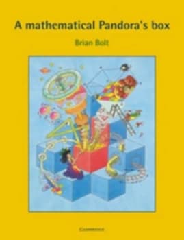 Image of A mathematical Pandoras box by Brian Bolt