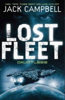 Image of Dauntless by Jack Campbell Paperback