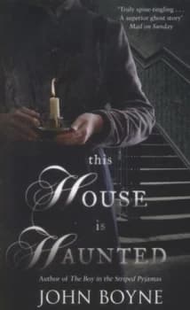 Image of This House Is Haunted by John Boyne Paperback