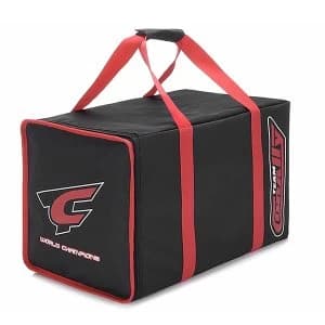 Image of Corally Carrying Bag 2 Corrugated Plastic Drawers
