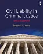 Image of civil liability in criminal justice