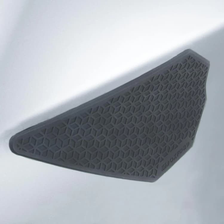 Image of Oxford Gripper ADV Motorcycle Tank Grips (Pair)