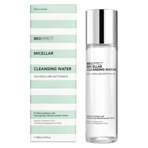 Image of BIOEFFECT Micellar Cleansing Water 200ml