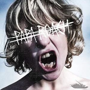 Image of Papa Roach - Crooked Teeth Vinyl