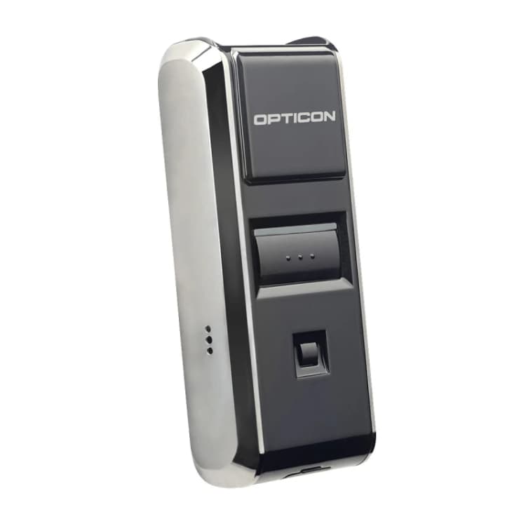 Image of Opticon OPN-3102i Compnion scnner.