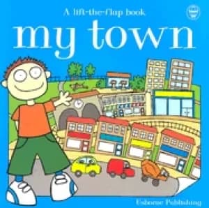 Image of my town