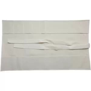 Image of Asahi JCCR5 Canvas Tool Roll 5 Pocket