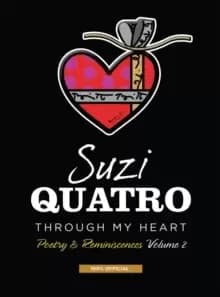 Image of Through My Heart