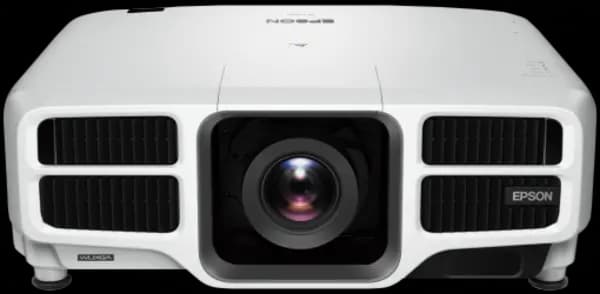 Image of Epson EBL1490U 9000 ANSI Lumens WUXGA Projector