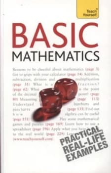 Image of Basic Mathematics by Alan Graham Paperback
