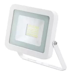 Image of JCC 50W LED Floodlight IP65 Alu 4000K White - JC45206WH