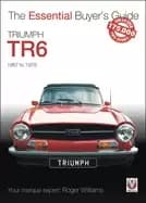 Image of triumph tr6 1967 to 1976