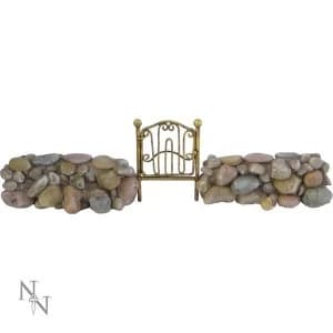 Image of Gate of the Vale Fairy Ornament