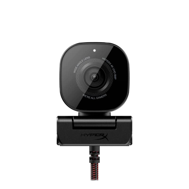 Image of HyperX Vision S Webcam