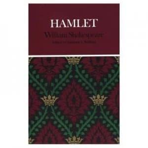 Image of Hamlet Complete Authoritative Text. Paperback