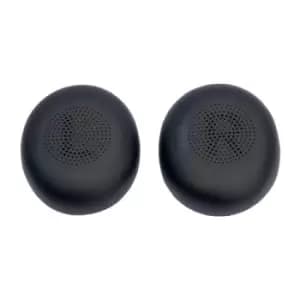 Image of Jabra Evolve2 40/65 Ear Cushions - Black