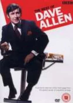 Image of The Best Of Dave Allen
