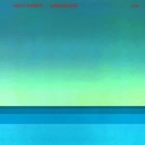 Image of Keith Jarrett - Arbour Zena Vinyl