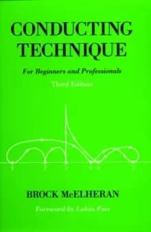 Image of Conducting Technique : For Beginners and Professionals