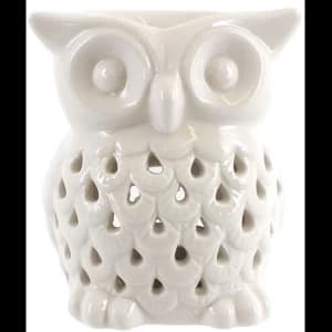 Image of White Owl Oil Burner