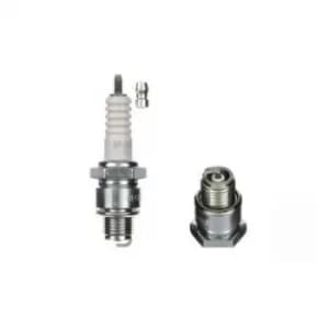 Image of 1x NGK Copper Core Spark Plug BR6HS-10 BR6HS10 (1090)