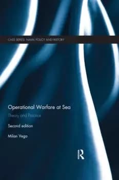 Image of Operational Warfare at SeaTheory and Practice