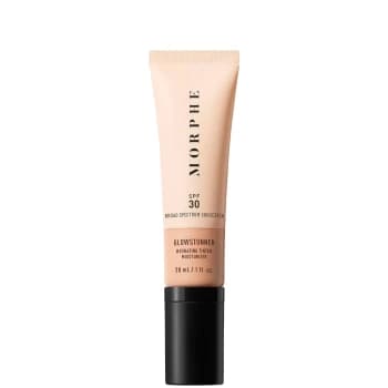 Image of Morphe Glowstunner Hydrating Tinted Moisturiser 30ml (Various Shades) - Medium Glow 5